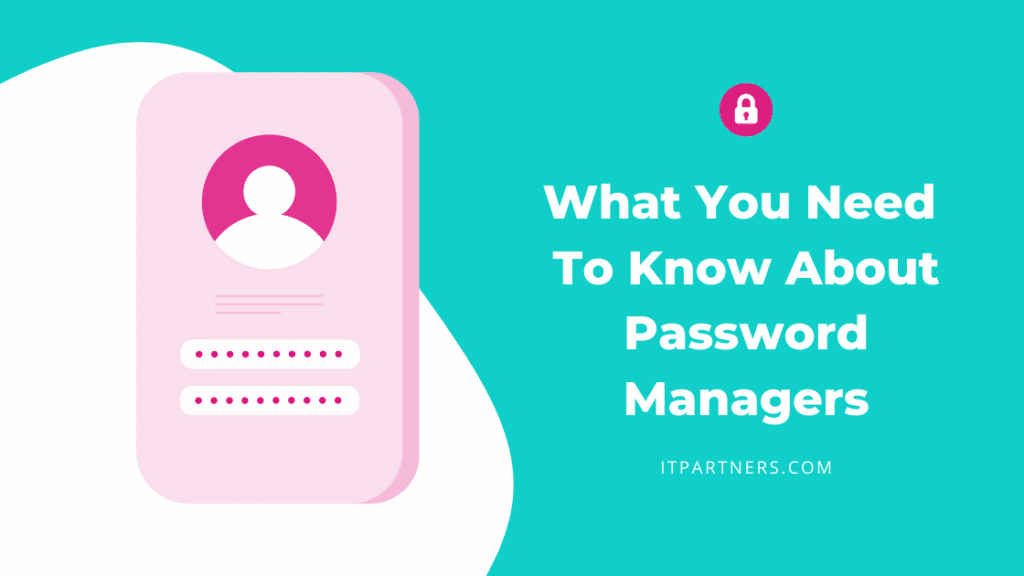 Password Managers￼
