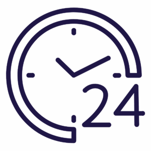 24/7 Threat Detection (SOC)