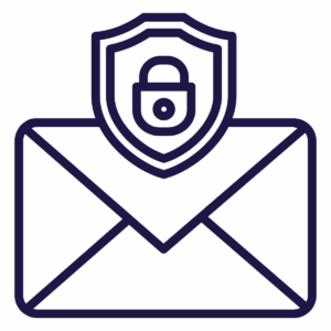 Email Encryption and Retention